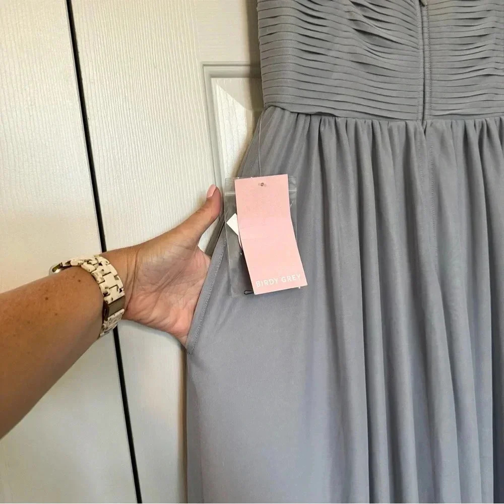 Birdy Grey Ryan Bridesmaids dress - Picture 9 of 10
